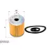 Фильтр SURE FILTER SFF0050 (фото 1)