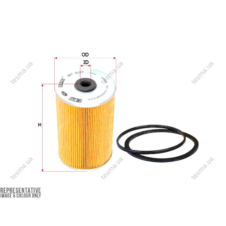 Фильтр SURE FILTER SFF0127 (фото 1)