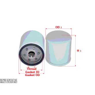 Фильтр SURE FILTER SFF0262