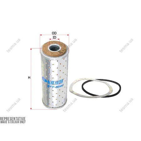 Фильтр SURE FILTER SFF0540 (фото 1)