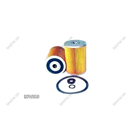 Фильтр SURE FILTER SFF1040 (фото 1)