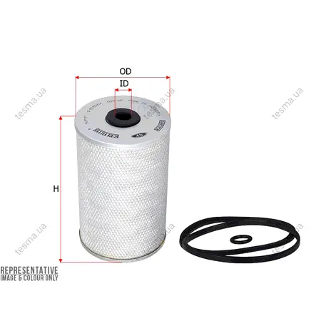 Фильтр SURE FILTER SFF1550 (фото 1)