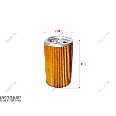 Фильтр SURE FILTER SFF2341 (фото 1)