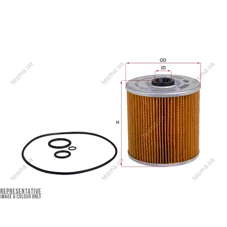 Фильтр SURE FILTER SFF2390 (фото 1)