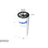 Фильтр SURE FILTER SFF3520 (фото 1)