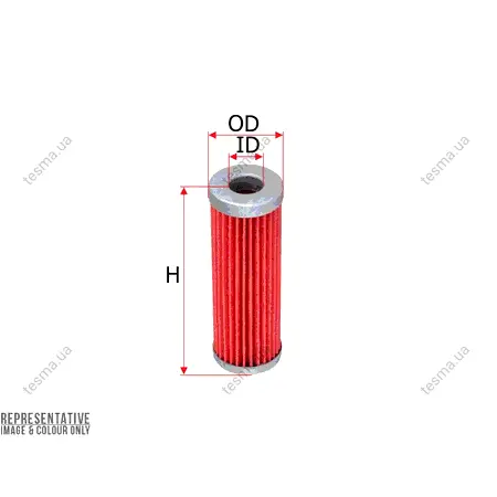 Фильтр SURE FILTER SFF3563 (фото 1)