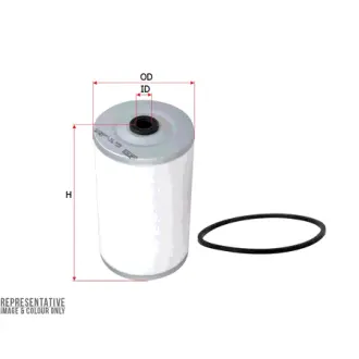 Фильтр SURE FILTER SFF3811