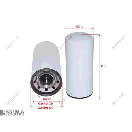 Фильтр SURE FILTER SFF4234 (фото 1)