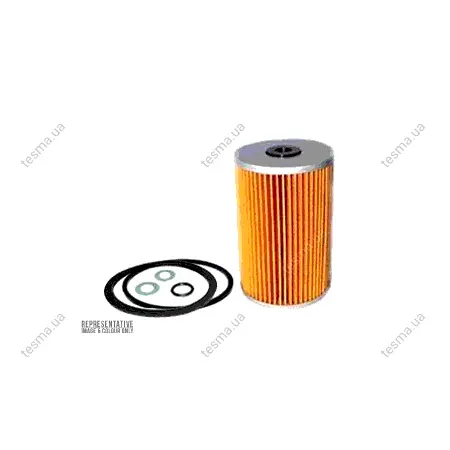 Фильтр SURE FILTER SFF5010 (фото 1)