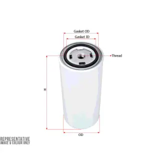 Фильтр SURE FILTER SFF6212