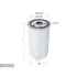 Фильтр SURE FILTER SFF712B (фото 1)