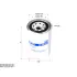 Фильтр SURE FILTER SFF8292 (фото 1)