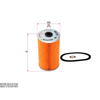 Фильтр SURE FILTER SFF9027
