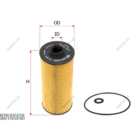Фильтр SURE FILTER SFF9981E (фото 1)