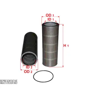 Фильтр SURE FILTER SFH0040