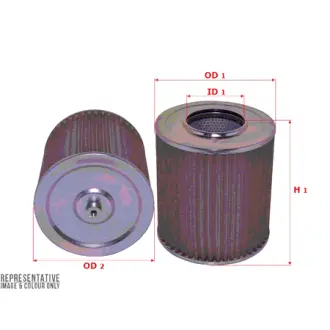 Фильтр SURE FILTER SFH0190