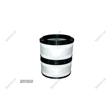 Фильтр SURE FILTER SFH01P11 (фото 1)