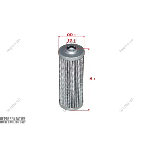 Фильтр SURE FILTER SFH0599 (фото 1)