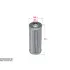 Фильтр SURE FILTER SFH0599 (фото 1)