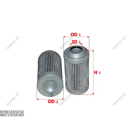 Фильтр SURE FILTER SFH0601 (фото 1)