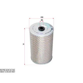 Фильтр SURE FILTER SFH1256