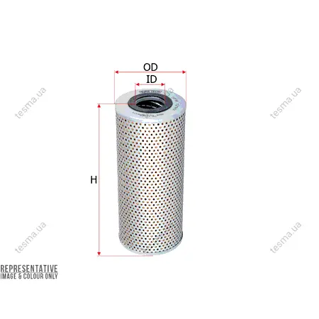 Фильтр SURE FILTER SFH1290 (фото 1)