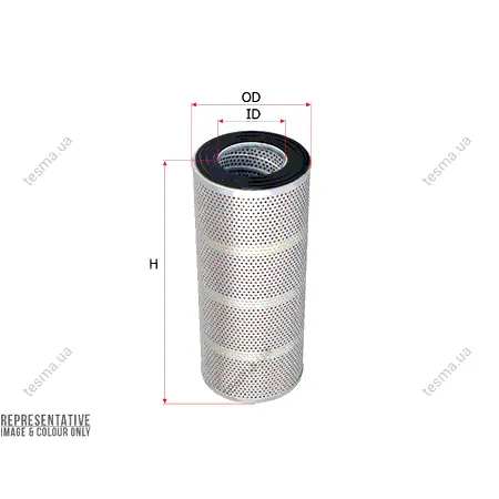 Фильтр SURE FILTER SFH1336 (фото 1)