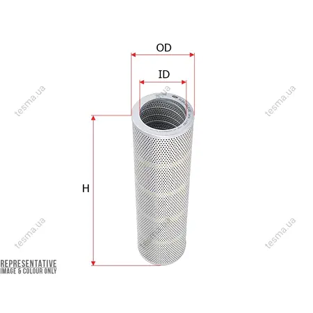 Фильтр SURE FILTER SFH1430 (фото 1)