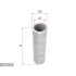 Фильтр SURE FILTER SFH1430 (фото 1)