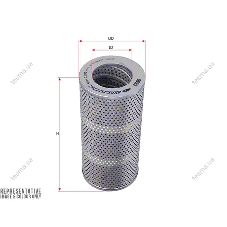 Фильтр SURE FILTER SFH2170 (фото 1)