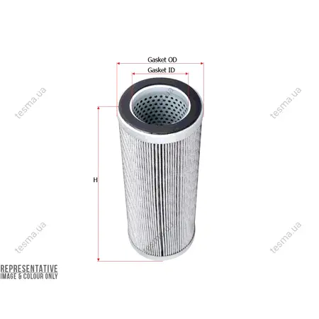 Фильтр SURE FILTER SFH3710 (фото 1)