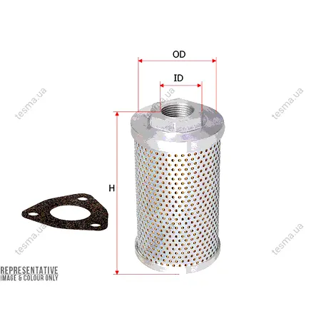 Фильтр SURE FILTER SFH3800 (фото 1)