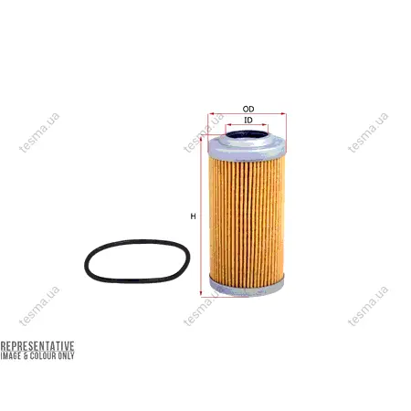 Фильтр SURE FILTER SFH4135 (фото 1)