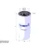 Фильтр SURE FILTER SFH4352 (фото 1)