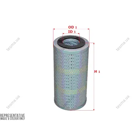 Фильтр SURE FILTER SFH4510 (фото 1)