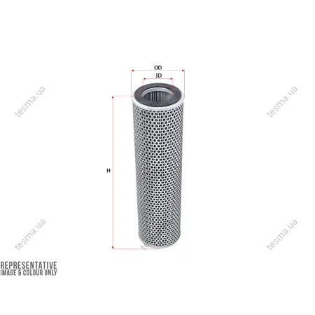 Фильтр SURE FILTER SFH4699 (фото 1)