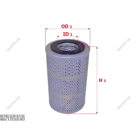 Фильтр SURE FILTER SFH5032 (фото 1)
