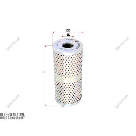 фильтр SURE FILTER SFH5171 - фото 1