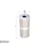 фильтр SURE FILTER SFH5171 - фото 1