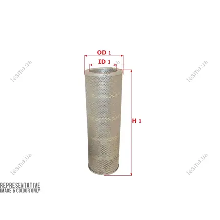 Фильтр SURE FILTER SFH5210 (фото 1)
