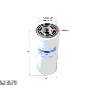 Фильтр SURE FILTER SFH5659