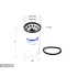 Фильтр SURE FILTER SFH5876 (фото 1)