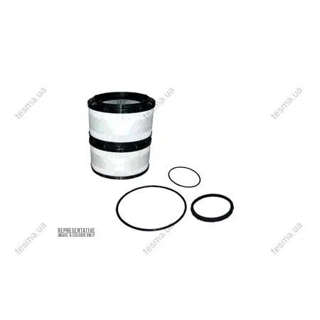 Фильтр SURE FILTER SFH6100 (фото 1)