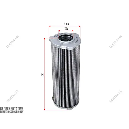 Фильтр SURE FILTER SFH6389 (фото 1)