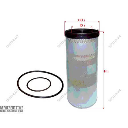 Фильтр SURE FILTER SFH6608 (фото 1)