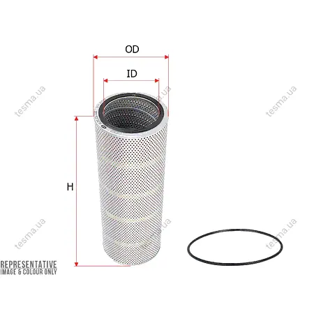 Фильтр SURE FILTER SFH6705 (фото 1)