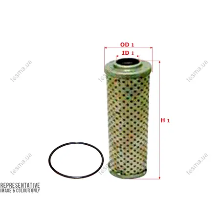 Фильтр SURE FILTER SFH7352 (фото 1)