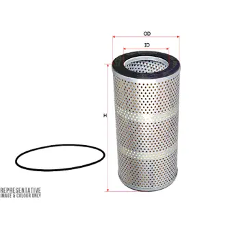 Фильтр SURE FILTER SFH7491