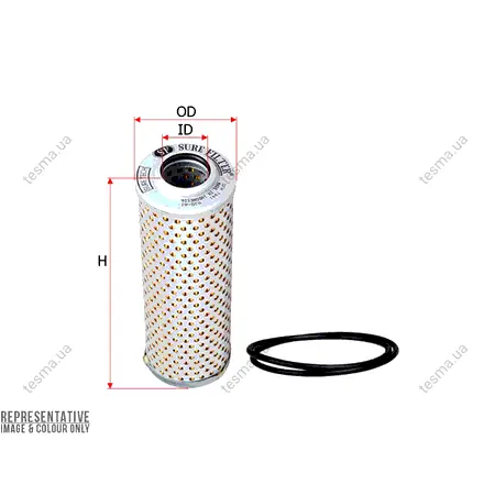 Фильтр SURE FILTER SFH7841 (фото 1)