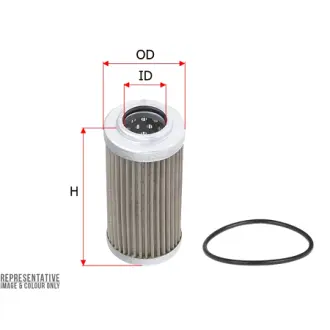 Фильтр SURE FILTER SFH8400